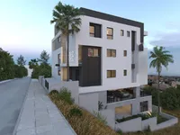 Недвижимость 3 Bedroom Apartment For Sale in Limassol, Agia Fyla: 2