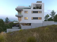 Недвижимость 3 Bedroom Apartment For Sale in Limassol, Agia Fyla: 3