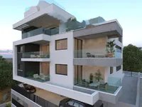 Недвижимость 3 Bedroom Apartment For Sale in Limassol, Agia Fyla: 5
