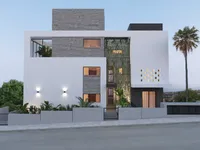 Недвижимость 3 Bedroom Apartment For Sale in Limassol, Agia Fyla: 7