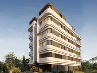 Недвижимость 3 Bedroom Apartment For sale in Parekklisia: 3