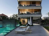 Недвижимость 3 Bedroom Apartment For sale in Parekklisia: 5