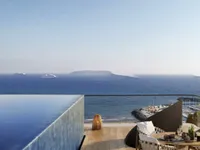 Недвижимость 3 Bedroom Apartment For sale in Parekklisia: 7