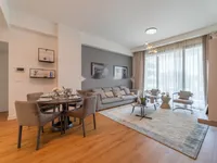 Недвижимость 3 Bedroom Apartment For sale in Parekklisia: 8