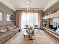 Недвижимость 3 Bedroom Apartment For sale in Parekklisia: 9