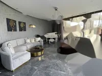 Недвижимость 5 Bedroom Luxury Villa For sale in Potamos Germasogeia, Limassol: 2