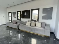 Недвижимость 5 Bedroom Luxury Villa For sale in Potamos Germasogeia, Limassol: 3