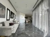 Недвижимость 5 Bedroom Luxury Villa For sale in Potamos Germasogeia, Limassol: 4