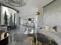 Недвижимость 5 Bedroom Luxury Villa For sale in Potamos Germasogeia, Limassol: 5