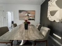 Недвижимость 5 Bedroom Luxury Villa For sale in Potamos Germasogeia, Limassol: 7