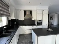 Недвижимость 5 Bedroom Luxury Villa For sale in Potamos Germasogeia, Limassol: 10