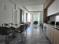 Недвижимость 2 Bedroom Apartment for Sale in Germasogeia, Limassol: 3