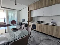 Недвижимость 2 Bedroom Apartment for Sale in Germasogeia, Limassol: 4