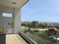 Недвижимость 2 Bedroom Luxury Apartment for Sale in Limassol, Agios Tychonas Coastal: 1