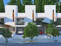 Недвижимость 3 Bedroom Maisonette For sale in Pafos City: 1