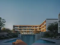 Недвижимость 2 Bedrooms Apartment For sale in Kato Paphos, Paphos: 2