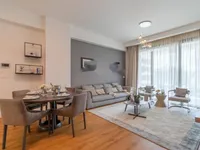 Недвижимость 2 Bedrooms Apartment For sale in Kato Paphos, Paphos: 9