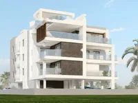 Недвижимость 1 Bedroom Apartment for Sale in Larnaca City,: 1