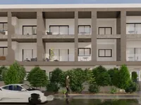 Недвижимость 2 Bedroom Apartment For sale in Kato Polemidia: 1