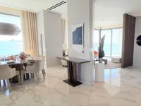 Недвижимость 2 Bedroom Exclusive Apartment For Sale in Limassol Seafront: 2
