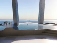 Недвижимость 2 Bedroom Exclusive Apartment For Sale in Limassol Seafront: 6