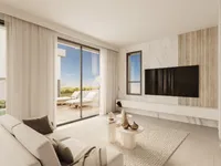 Недвижимость 3 Bedrooms Villa For sale in Marathounta, Paphos: 4