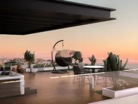 Недвижимость 1 Bedroom Apartment complex For sale in Konia: 1