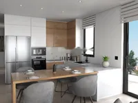 Недвижимость 1 Bedroom Apartment complex For sale in Konia: 2