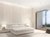 Недвижимость 1 Bedroom Apartment complex For sale in Konia: 4