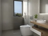 Недвижимость 1 Bedroom Apartment complex For sale in Konia: 5