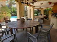 Недвижимость 5 Bedroom Villa For Sale in Ypsonas , Limassol.: 3