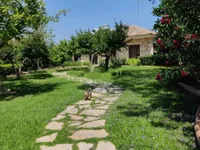 Недвижимость 5 Bedroom Villa For Sale in Ypsonas , Limassol.: 5