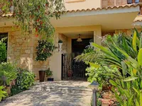 Недвижимость 5 Bedroom Villa For Sale in Ypsonas , Limassol.: 6