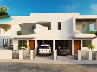 Недвижимость 3 Bedrooms Detached house For sale in Mandria, Paphos: 1