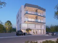 Недвижимость 3 Bedrooms Apartment For sale in Ypsonas, Limassol: 1