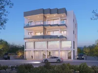 Недвижимость 3 Bedrooms Apartment For sale in Ypsonas, Limassol: 2
