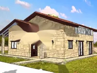 Недвижимость 4 Bedroom Detached house For sale in Souni-Zanakia, Limassol: 1
