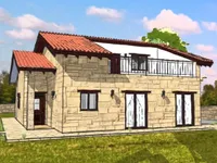 Недвижимость 4 Bedroom Detached house For sale in Souni-Zanakia, Limassol: 3