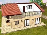Недвижимость 4 Bedroom Detached house For sale in Souni-Zanakia, Limassol: 4
