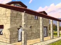 Недвижимость 4 Bedroom Detached house For sale in Souni-Zanakia, Limassol: 5