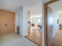 Недвижимость Apartment Petit Juas: 4