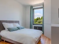 Недвижимость Apartment Petit Juas: 10