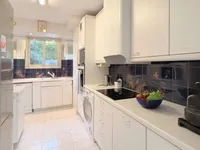 Недвижимость Apartment Cannes République: 4