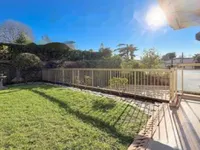 Недвижимость Apartment Cannes République: 8