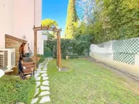 Недвижимость Apartment Cannes République: 9