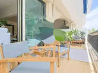 Недвижимость Apartment Carnot Cannes: 1