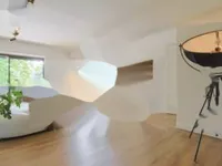 Недвижимость Apartment Carnot Cannes: 5