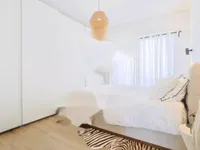 Недвижимость Apartment Carnot Cannes: 7