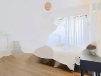 Недвижимость Apartment Carnot Cannes: 9