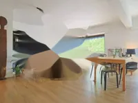 Недвижимость Apartment Carnot Cannes: 15